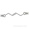 2-butène-1,4-diol, (57193205,2E) - CAS 821-11-4